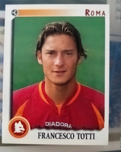 Panini calciatori 1997 - panini, 1997-98
