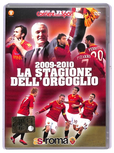 Ebond roma 2009 - ebond, 2009/2010