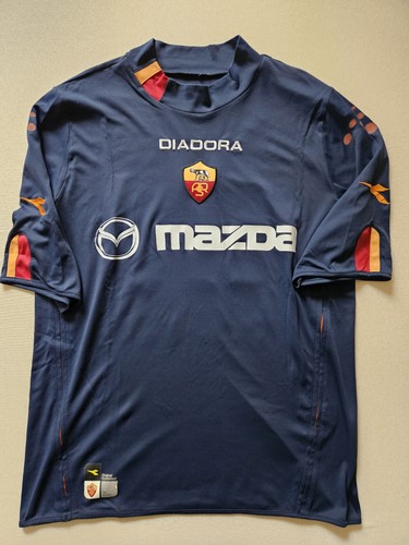 Maglia originale 4th - originale,