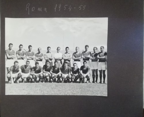 Foto asr roma associazione - foto,