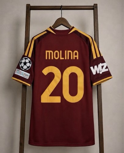 Maglia roma home - home, full