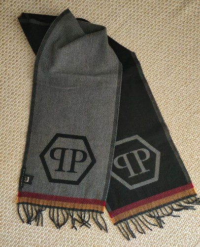 Sciarpa philipp plein limited - sciarpa,