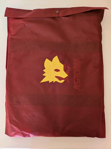 Welcome pack roma - welcome, stagione