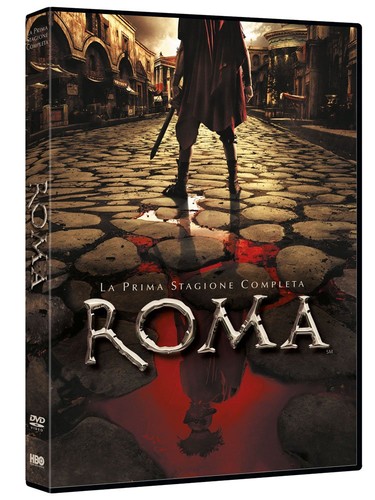 Roma stagione stand pack - stagione,