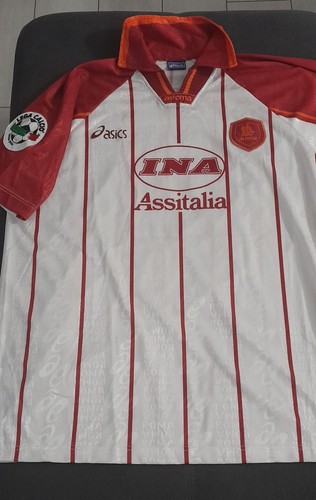 Maglia balbo roma stagione - maglia,