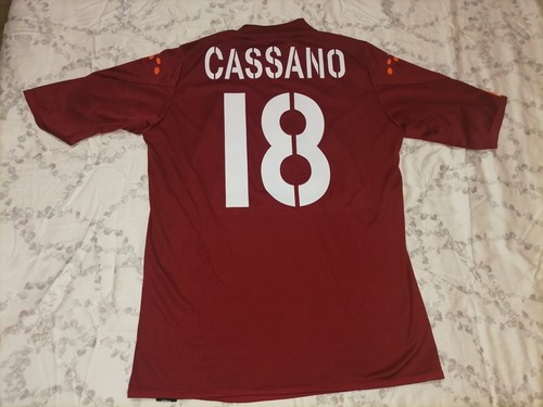 Roma maglia stagione - roma,