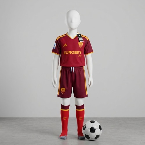 Completo calcio bambino - , as