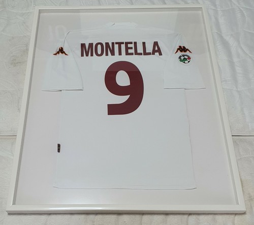 Quadro maglia montella - montella, roma