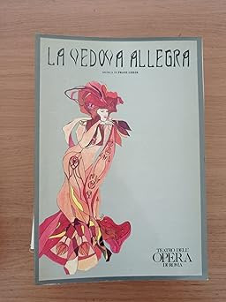 Vedova allegra teatro - la,