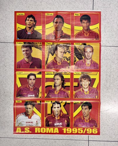 Poster gigante roma - ,