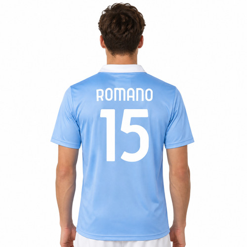 Maglia romano prodotto - maglia,