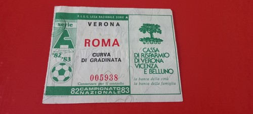 Biglietto verona roma - verona,