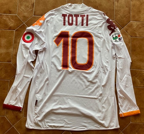 Francesco totti roma - totti,