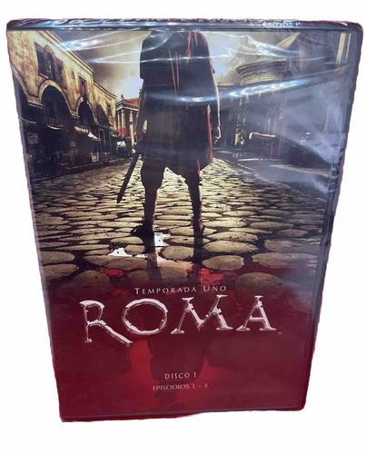 Roma serie stagione - -, 1