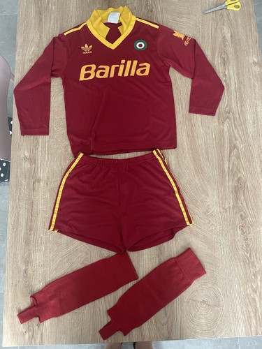 Divisa adidas roma - divisa,