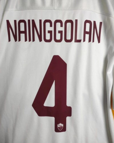 Maglia calcio originale nike - calcio,