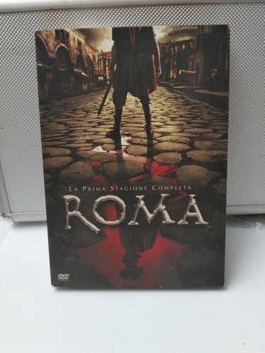 Roma prima stagione completa - roma,