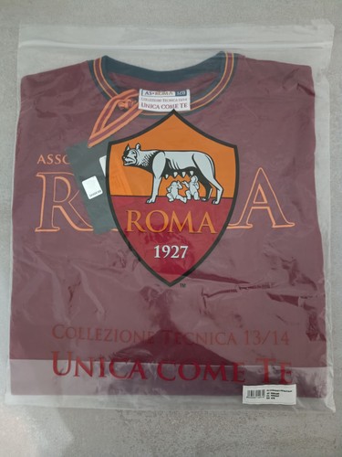 Maglia shirt roma - shirt,