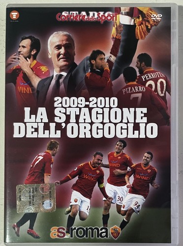 Roma 2009 2010 - as,