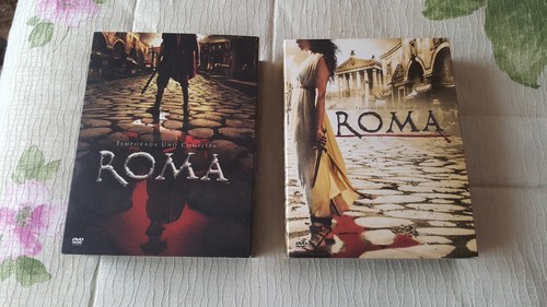 Roma stagione scatola - 1,