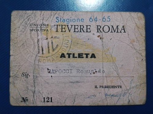 Stagione 1964 - stagione, 65